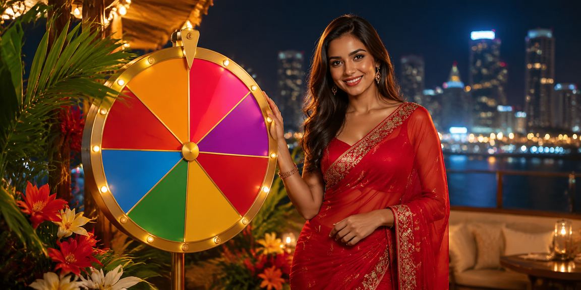 লাকি ড্র এবং অন্যান্য জ্যাকপট গেমস