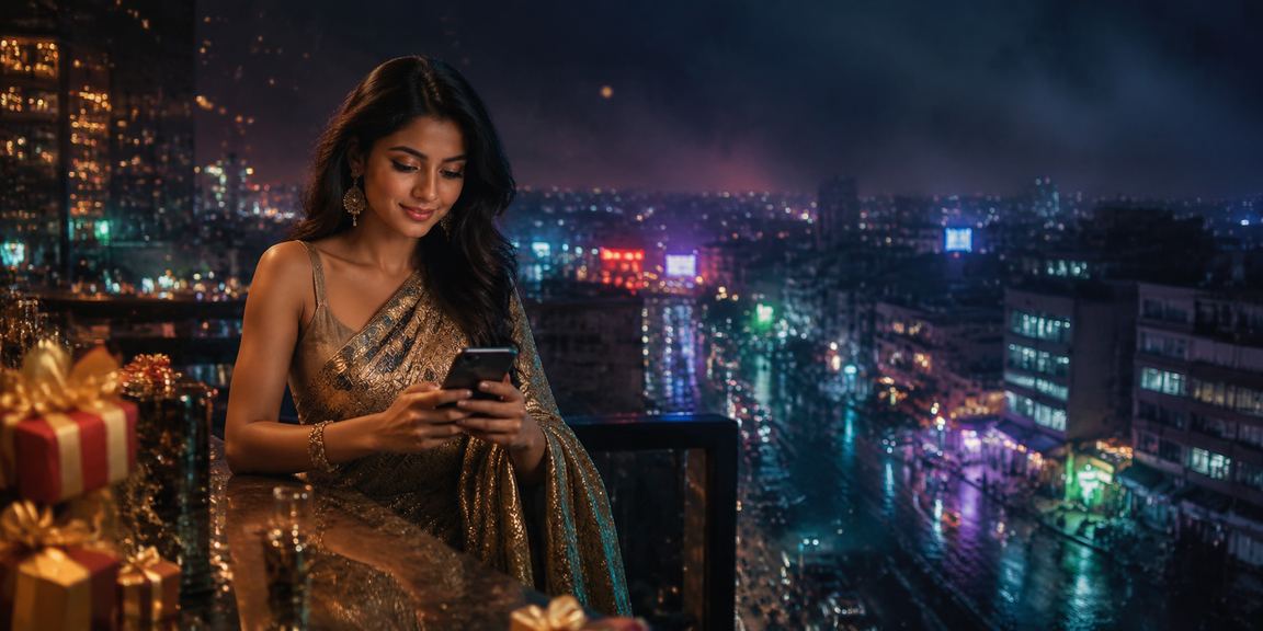 নারায়ণগঞ্জ মোবাইল ক্যাসিনো ব্যবহারের দৃশ্য